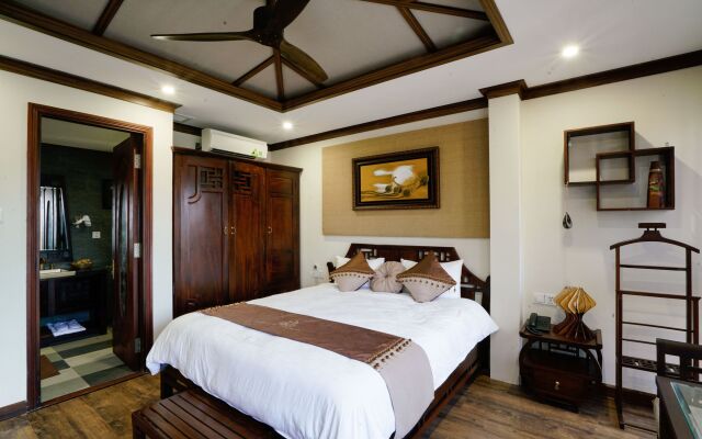 PnP Exclusive Apartment and Hotel