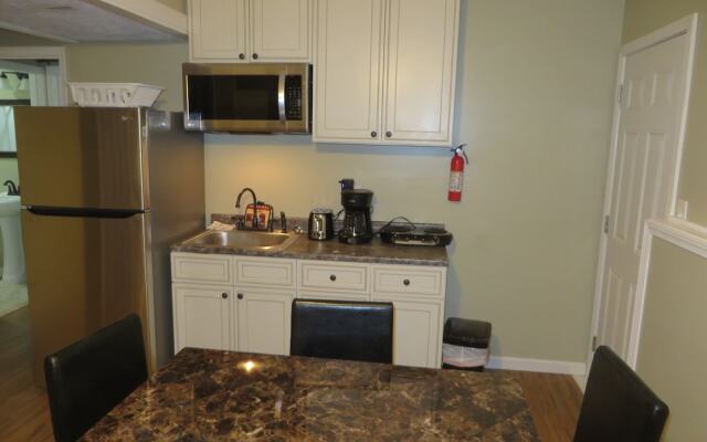 Atlanta Hartsfield Guesthouse