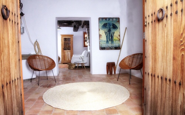 Bou Ros Finca Son Orellet