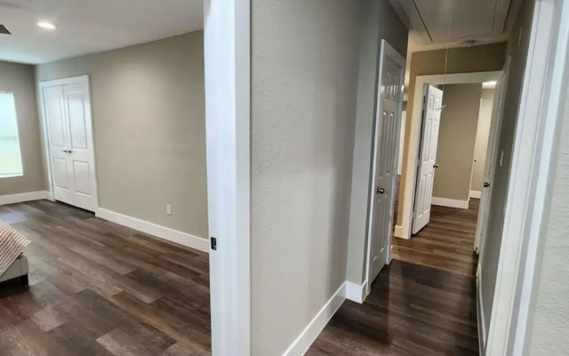 Spacious 3BR Home With Office