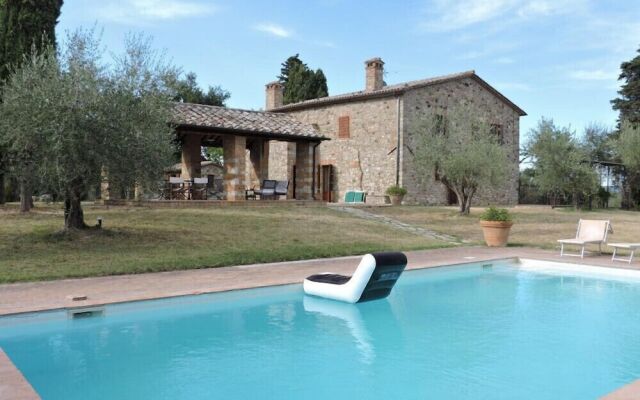 Verdidea - PODERE PALAZZONE