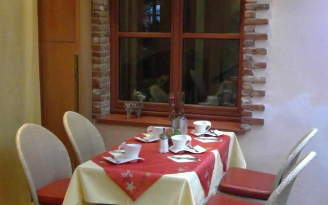 Hotel Augsburger Hof