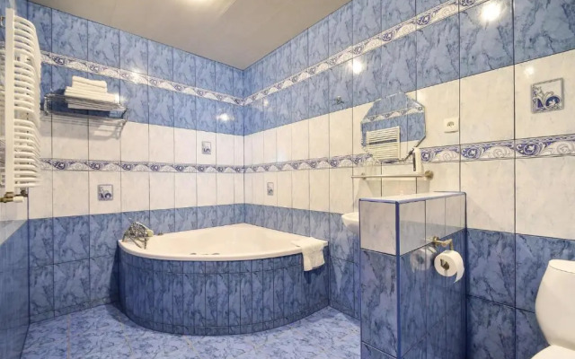 Pokoje Gościnne Stara Masarnia