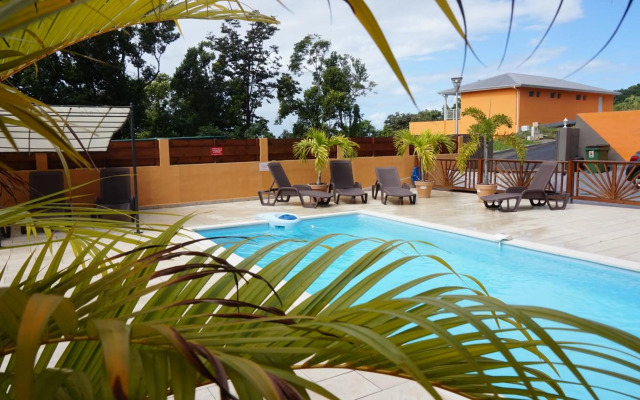 Les Gites du Bonheur