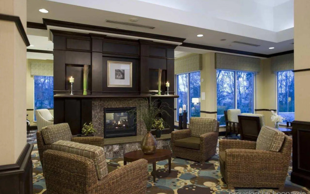 Hilton Garden Inn Huntsville South/Redstone Arsenal