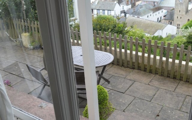 Haven House self catering