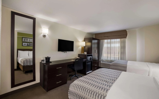 SureStay Plus by Best Western Mesa Superstition Springs