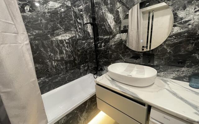 Апартаменты на улице Пархоменко 156Д