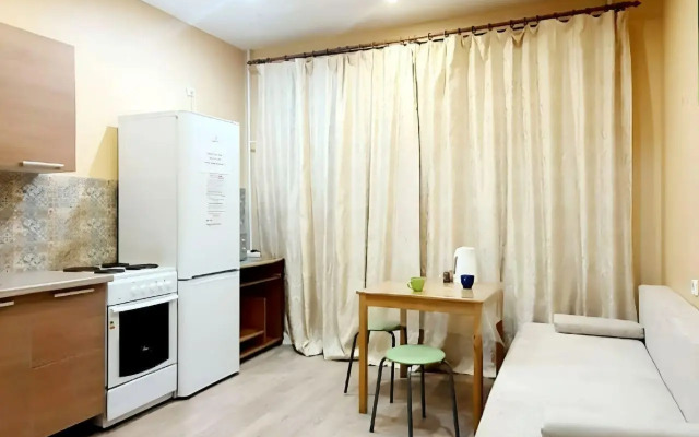 Aurora Suite in the 203rd microdistrict 4