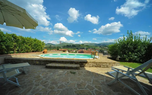 Residence Le Grillaie