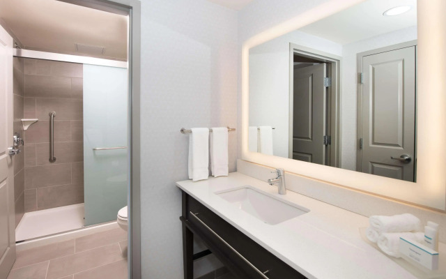 Homewood Suites by Hilton North Charleston