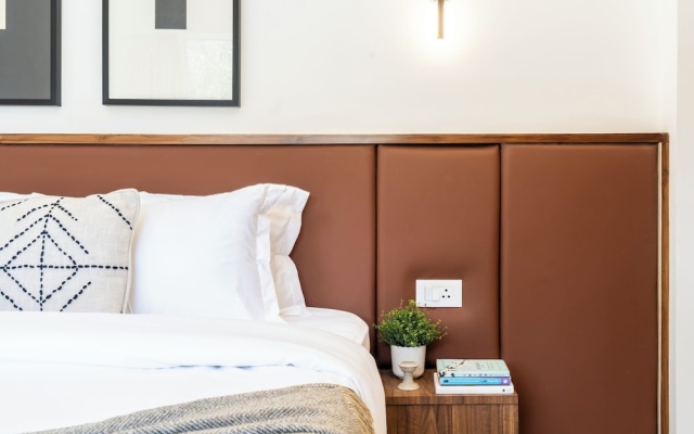 Staymaster Firenze 2BR Apartment