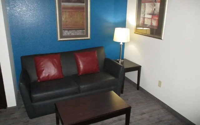 Best Western Plus Stephenville Inn