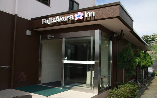 Fujizakura Inn