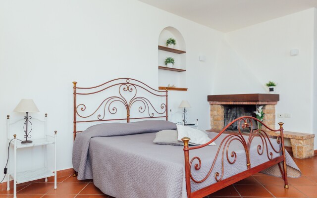 Villa Carolina Country House