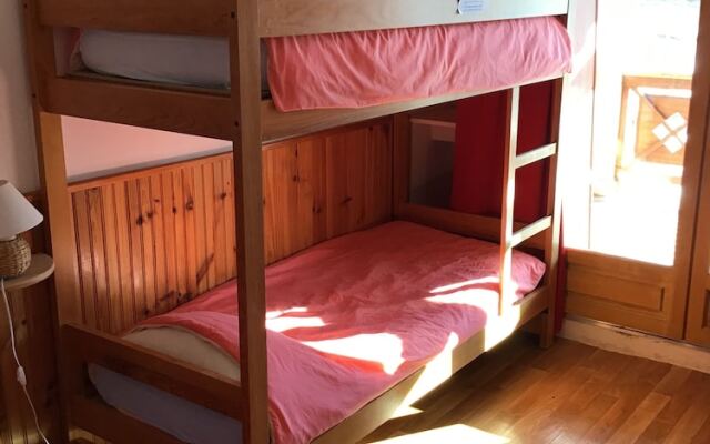 Auberge des Aiguilles