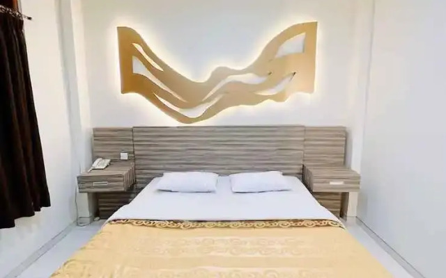 Lambitu Hotel