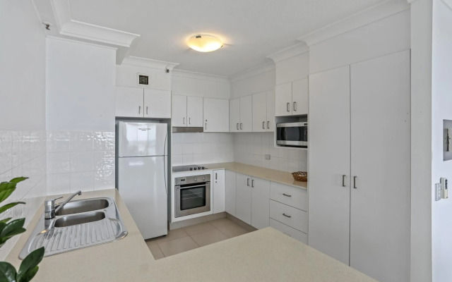 Spectrum Apartments