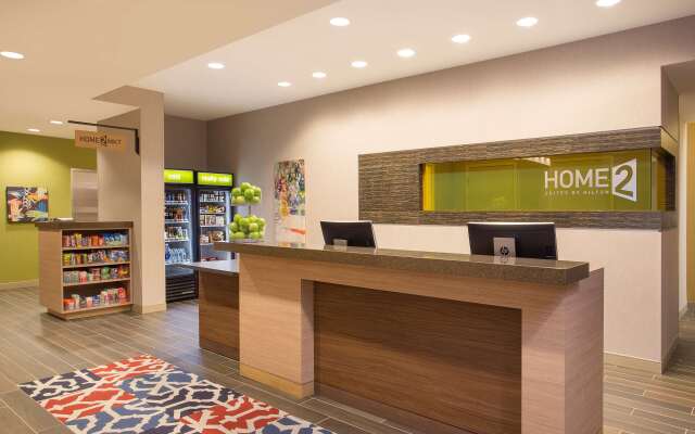 Home2 Suites by Hilton Oxford