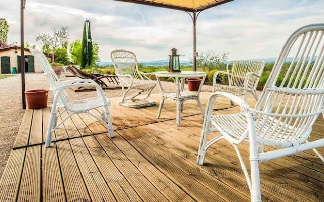 L'Olmo Agriturismo Di Charme