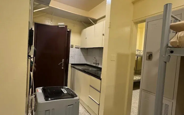 Brand New Boys Hostel in Deira Dubai - Hostel in ดูไบ - Photo 3