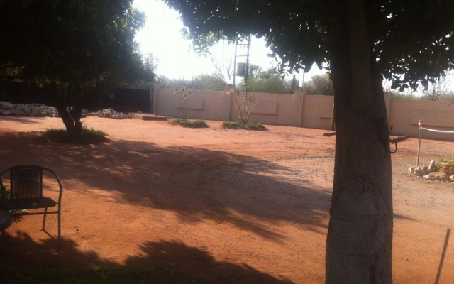 Sherwood Guest House