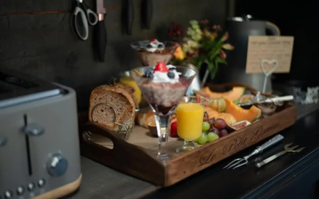 Unique Boutique Luxury Bed and Breakfast