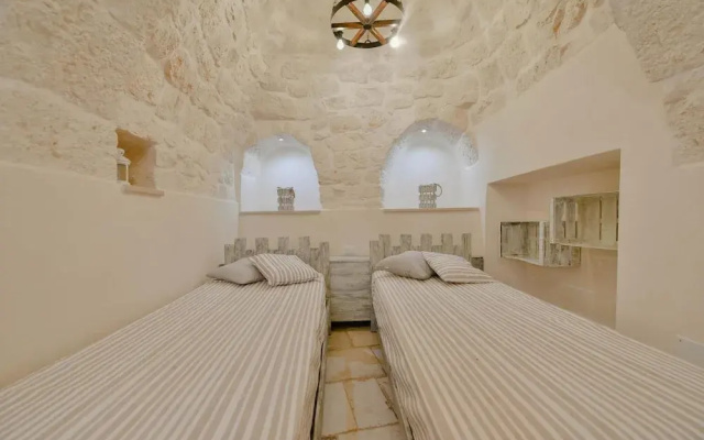 Trulli Colebe