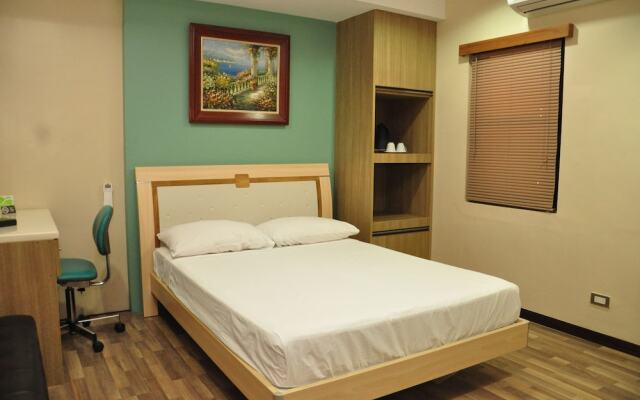 Casa Verde Hotel & Events Center