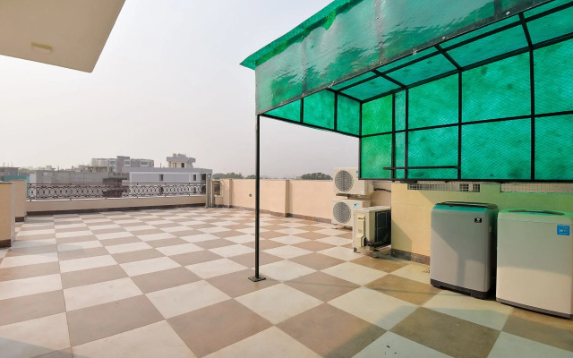 Olive Service Apartments Gurgaon