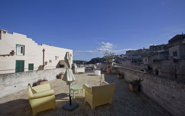 Antico Convicino Rooms Suites & SPA