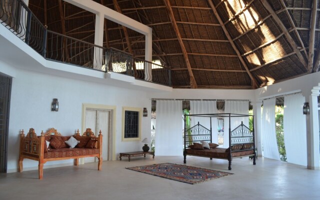 Villa Cesy Boutique Hotel