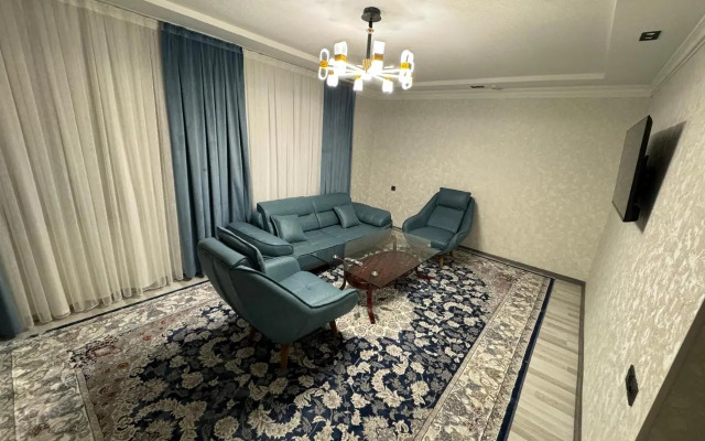 Toshkent Hotel