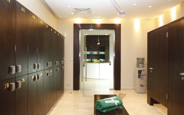 Holiday Inn Riyadh - Meydan by IHG