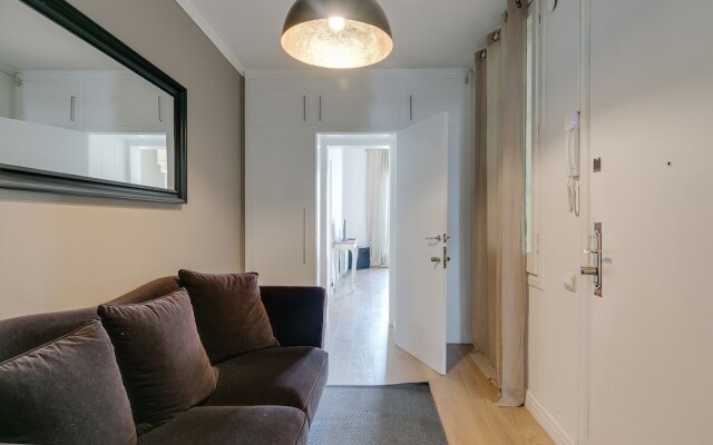 Look Barcelona Apartments