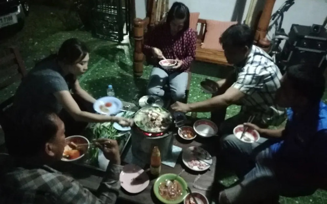 Rai Lookmai Resort Khao Kho