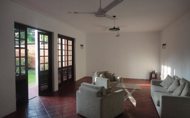 Robert Residence