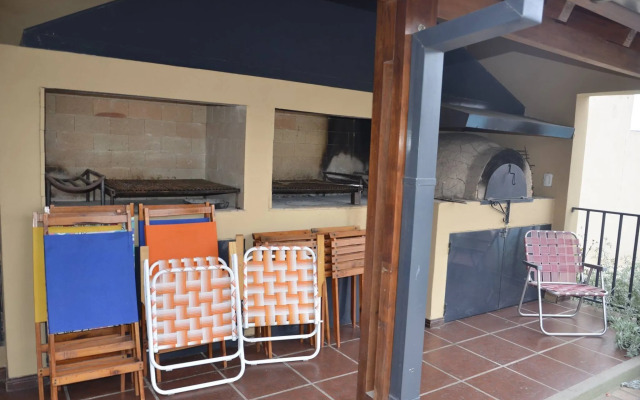 Posada Spa La Arabela