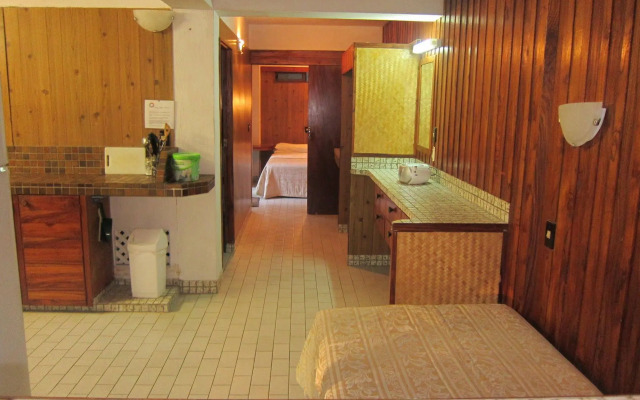 Raina Holiday Accommodation
