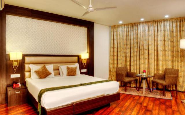 Lemon Tree Hotel, Katra