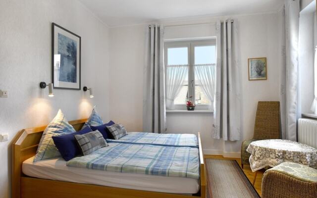 Pension Haus am Walde