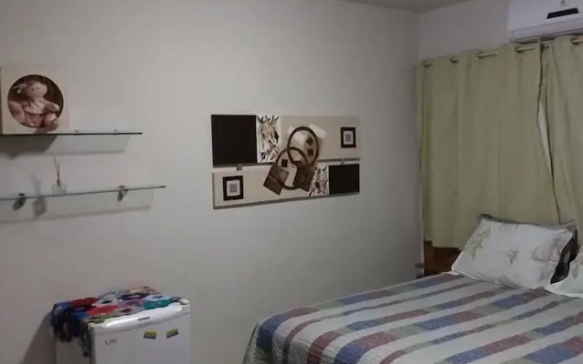 Pousada e Hostel Sol e Mar