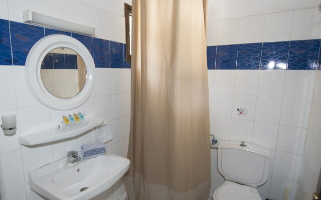 Corfu Room Apartments 1