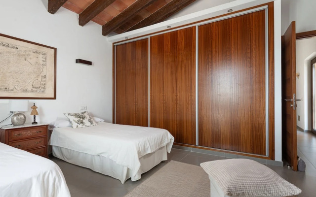 Bellpuig in Art With 4 Bedrooms and 2 Bathrooms