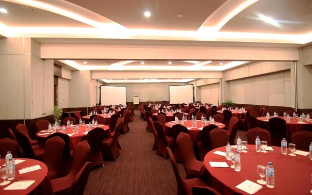 Aveon Hotel Yogyakarta by Daphna Management