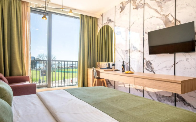 Hotel Millennium by Aycon