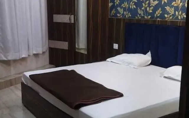 Hotel SR Siddhivinayak