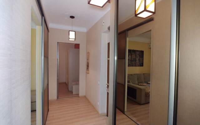 Апартаменты в Киеве