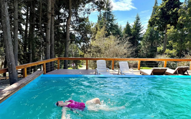 Aldea Andina Hotel & Spa