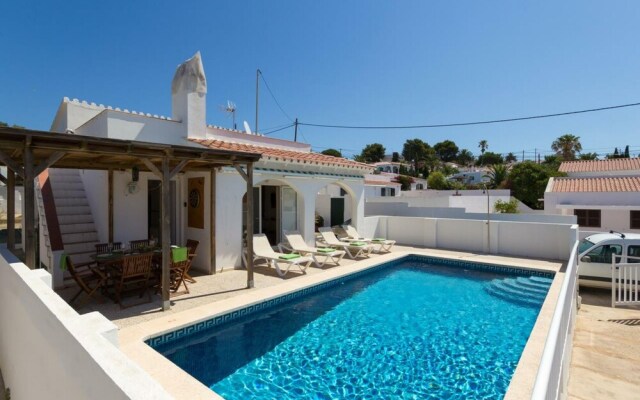 107620- Villa in Cala Porter